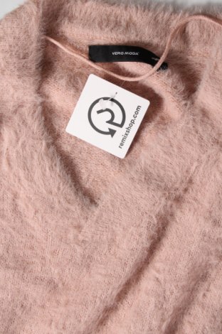 Γυναικείο πουλόβερ Vero Moda, Μέγεθος M, Χρώμα Ρόζ , Τιμή 4,95 €