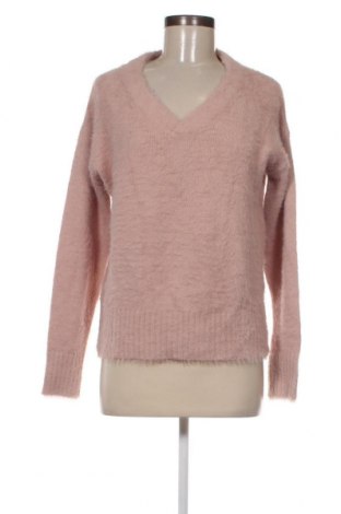 Дамски пуловер Vero Moda, Размер M, Цвят Розов, Цена 9,20 лв.
