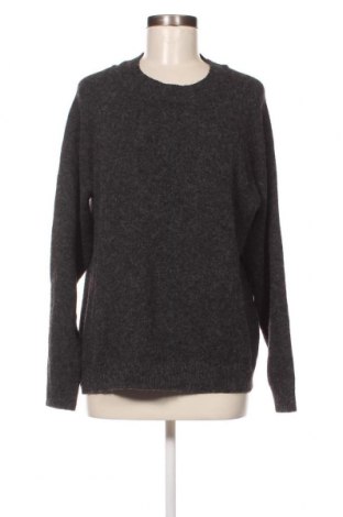 Γυναικείο πουλόβερ Vero Moda, Μέγεθος XL, Χρώμα Γκρί, Τιμή 5,57 €