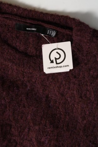 Γυναικείο πουλόβερ Vero Moda, Μέγεθος M, Χρώμα Βιολετί, Τιμή 4,45 €
