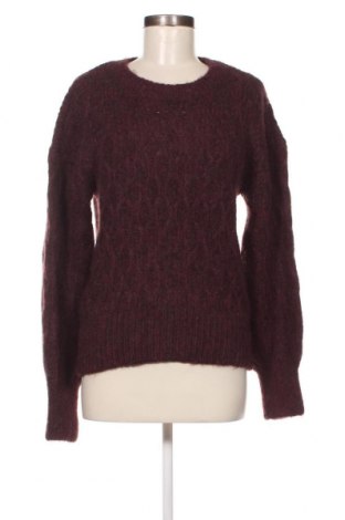Дамски пуловер Vero Moda, Размер M, Цвят Лилав, Цена 8,40 лв.