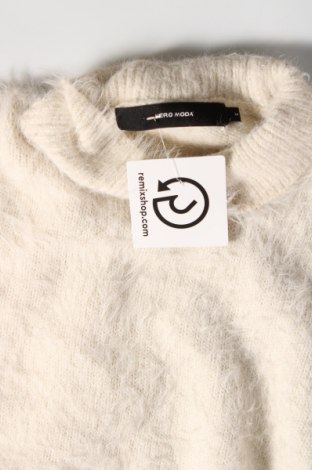 Γυναικείο πουλόβερ Vero Moda, Μέγεθος M, Χρώμα  Μπέζ, Τιμή 5,57 €