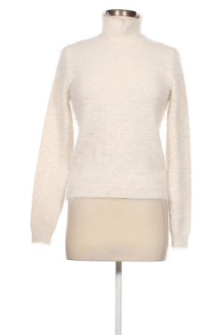 Дамски пуловер Vero Moda, Размер M, Цвят Бежов, Цена 20,00 лв.