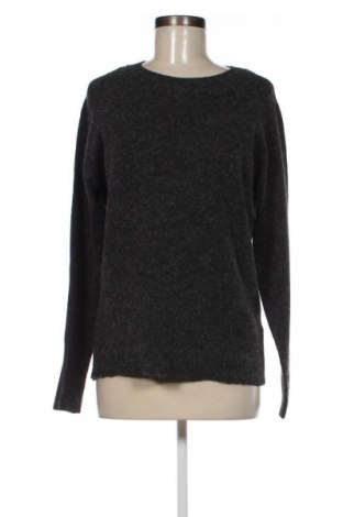 Дамски пуловер Vero Moda, Размер M, Цвят Сив, Цена 8,40 лв.