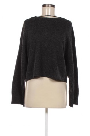 Дамски пуловер Vero Moda, Размер S, Цвят Сив, Цена 19,98 лв.