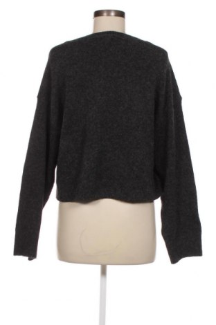 Damenpullover Vero Moda, Größe S, Farbe Grau, Preis 9,74 €