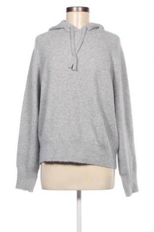 Γυναικείο πουλόβερ Vero Moda, Μέγεθος S, Χρώμα Γκρί, Τιμή 11,14 €