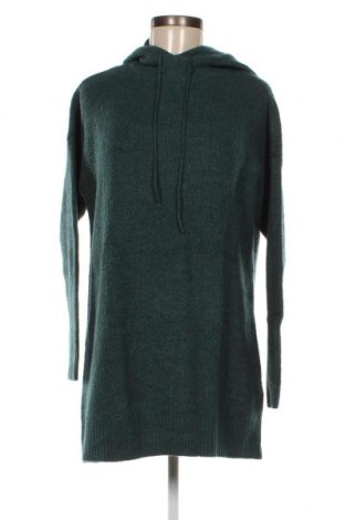 Дамски пуловер Vero Moda, Размер M, Цвят Зелен, Цена 10,00 лв.