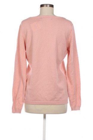 Γυναικείο πουλόβερ Vero Moda, Μέγεθος L, Χρώμα Ρόζ , Τιμή 9,19 €