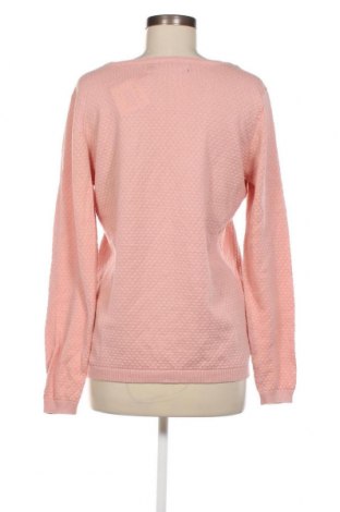 Damenpullover Vero Moda, Größe L, Farbe Rosa, Preis € 9,74