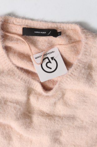 Damenpullover Vero Moda, Größe XL, Farbe Rosa, Preis € 5,57