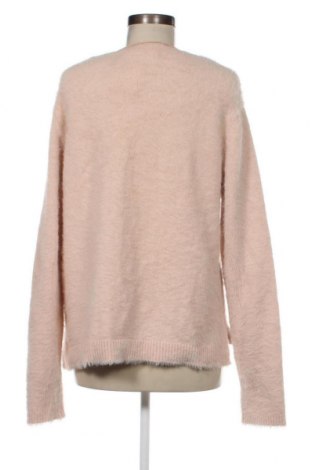 Γυναικείο πουλόβερ Vero Moda, Μέγεθος XL, Χρώμα Ρόζ , Τιμή 4,70 €