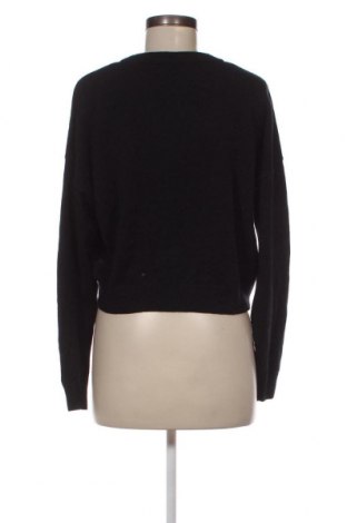 Дамски пуловер Vero Moda, Размер S, Цвят Черен, Цена 9,60 лв.