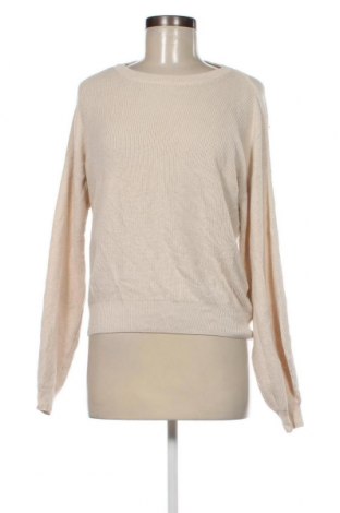 Дамски пуловер Vero Moda, Размер XS, Цвят Сив, Цена 7,80 лв.