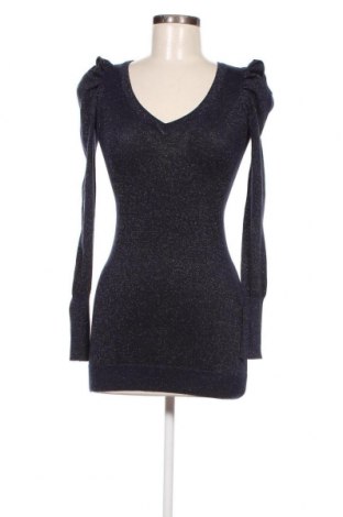 Γυναικείο πουλόβερ Vero Moda, Μέγεθος XS, Χρώμα Μπλέ, Τιμή 1,84 €
