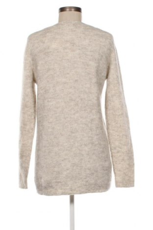 Дамски пуловер Vero Moda, Размер M, Цвят Бежов, Цена 8,00 лв.