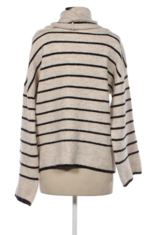 Дамски пуловер Vero Moda, Размер XL, Цвят Бежов, Цена 10,80 лв.
