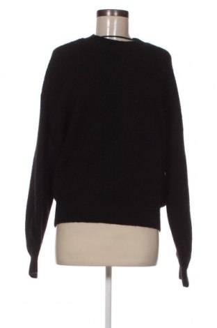 Γυναικείο πουλόβερ Vero Moda, Μέγεθος L, Χρώμα Μαύρο, Τιμή 4,21 €