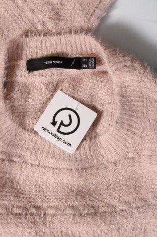 Damenpullover Vero Moda, Größe L, Farbe Rosa, Preis € 6,29