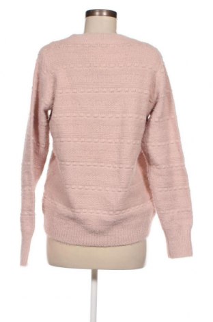 Damenpullover Vero Moda, Größe L, Farbe Rosa, Preis 6,49 €