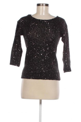Damenpullover Vero Moda, Größe XS, Farbe Schwarz, Preis 4,87 €