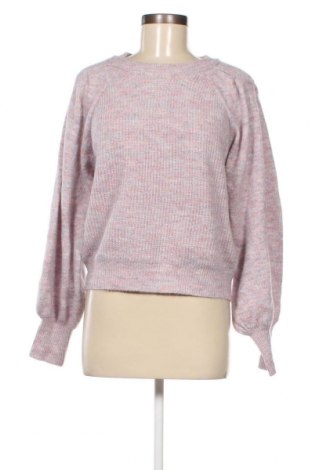 Дамски пуловер Vero Moda, Размер L, Цвят Лилав, Цена 8,60 лв.