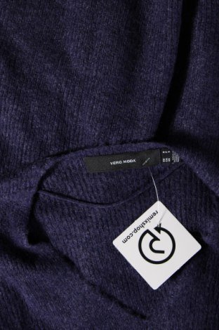 Γυναικείο πουλόβερ Vero Moda, Μέγεθος S, Χρώμα Βιολετί, Τιμή 3,96 €