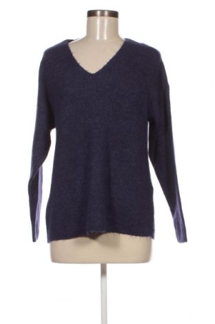 Дамски пуловер Vero Moda, Размер S, Цвят Лилав, Цена 7,40 лв.