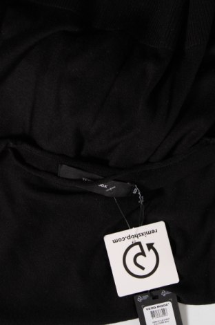 Дамски пуловер Vero Moda, Размер L, Цвят Черен, Цена 54,00 лв.