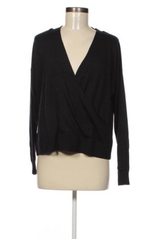 Γυναικείο πουλόβερ Vero Moda, Μέγεθος L, Χρώμα Μαύρο, Τιμή 8,35 €
