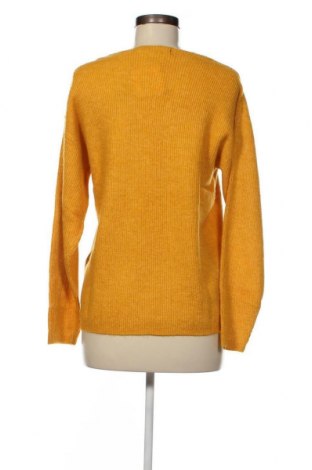 Damski sweter Vero Moda, Rozmiar XS, Kolor Żółty, Cena 43,18 zł