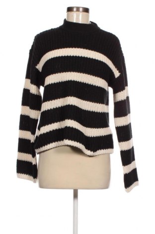 Γυναικείο πουλόβερ Vero Moda, Μέγεθος S, Χρώμα Μαύρο, Τιμή 13,36 €