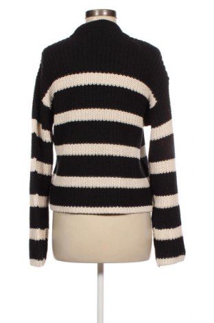 Γυναικείο πουλόβερ Vero Moda, Μέγεθος S, Χρώμα Μαύρο, Τιμή 12,53 €