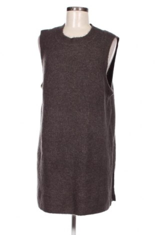 Pulover de femei Vero Moda, Mărime XL, Culoare Gri, Preț 22,37 Lei