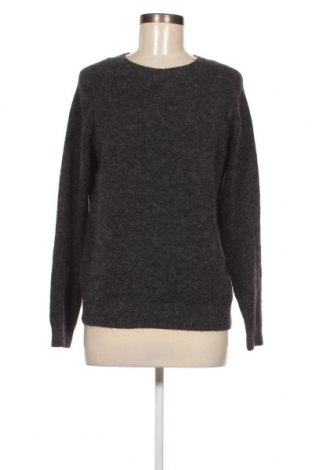 Γυναικείο πουλόβερ Vero Moda, Μέγεθος M, Χρώμα Γκρί, Τιμή 4,45 €