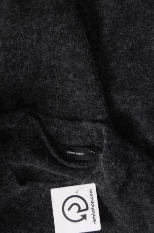 Дамски пуловер Vero Moda, Размер XS, Цвят Черен, Цена 7,80 лв.