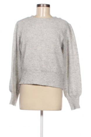 Damenpullover Vero Moda, Größe L, Farbe Grau, Preis 4,87 €