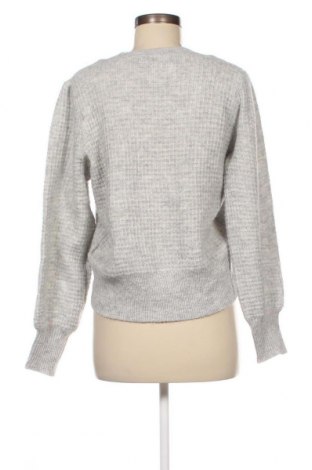 Damenpullover Vero Moda, Größe L, Farbe Grau, Preis 4,87 €