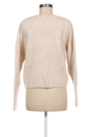 Γυναικείο πουλόβερ Vero Moda, Μέγεθος XL, Χρώμα  Μπέζ, Τιμή 6,96 €