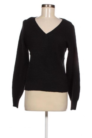 Γυναικείο πουλόβερ Vero Moda, Μέγεθος S, Χρώμα Μαύρο, Τιμή 7,52 €