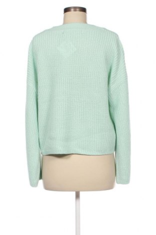 Damenpullover Vero Moda, Größe XXL, Farbe Blau, Preis 11,14 €