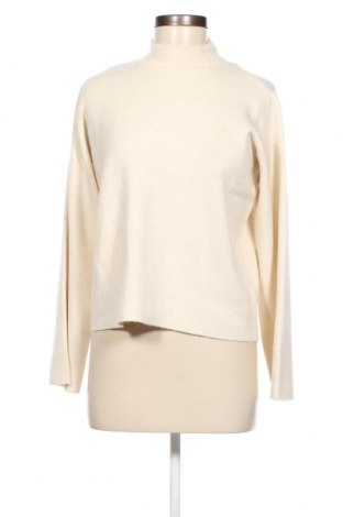 Дамски пуловер Vero Moda, Размер M, Цвят Бежов, Цена 14,04 лв.