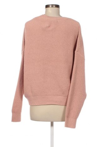 Damenpullover Vero Moda, Größe XL, Farbe Beige, Preis 9,74 €