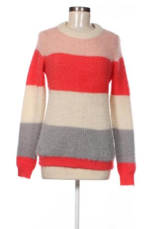 Γυναικείο πουλόβερ Vero Moda, Μέγεθος M, Χρώμα Πολύχρωμο, Τιμή 4,21 €