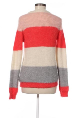 Дамски пуловер Vero Moda, Размер M, Цвят Многоцветен, Цена 7,80 лв.