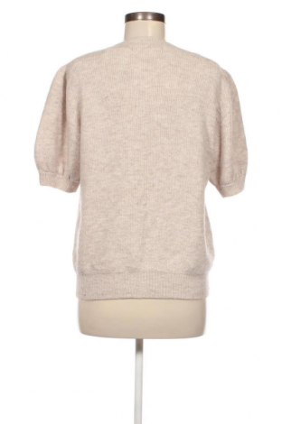 Damenpullover Vero Moda, Größe L, Farbe Beige, Preis € 6,99