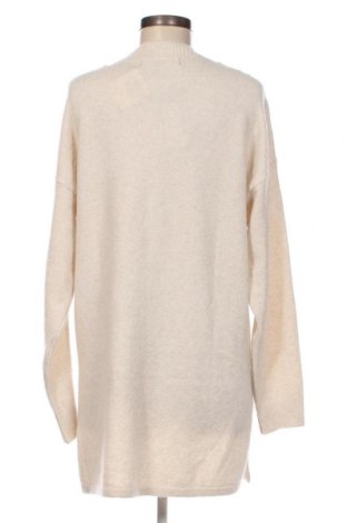 Дамски пуловер Vero Moda, Размер M, Цвят Бежов, Цена 17,28 лв.