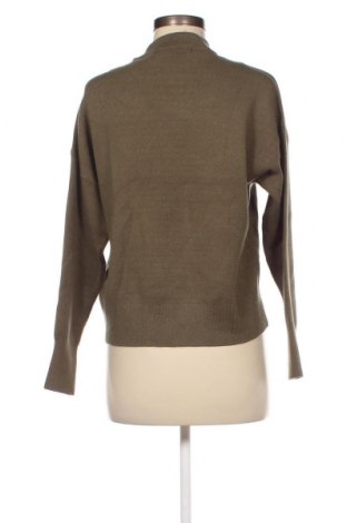 Γυναικείο πουλόβερ Vero Moda, Μέγεθος XS, Χρώμα Πράσινο, Τιμή 6,96 €