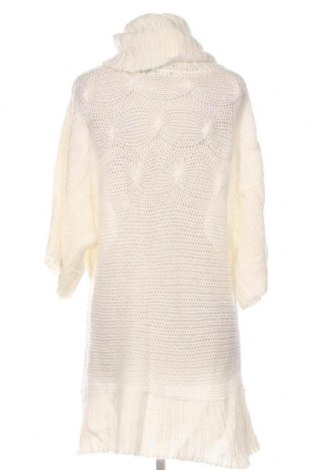 Γυναικείο πουλόβερ Vero Moda, Μέγεθος XL, Χρώμα Εκρού, Τιμή 4,45 €