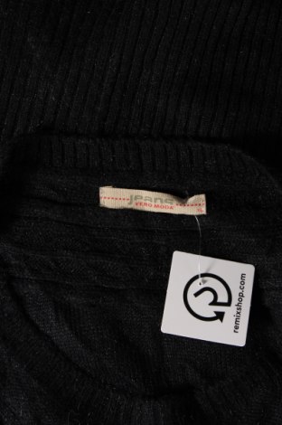 Дамски пуловер Vero Moda, Размер XL, Цвят Черен, Цена 8,40 лв.